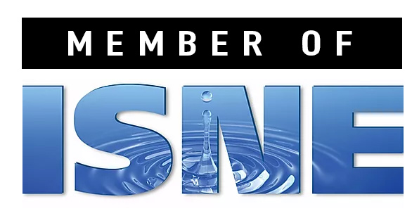 member of ISNE logo