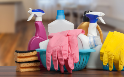 Things To Do While Social Distancing