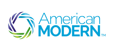 American Modern Logo