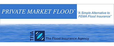 The Flood Insurance Agency