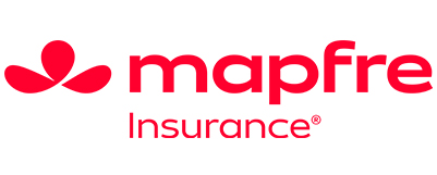 New Mapfre Insurance Logo New Mapfre Insurance Logo